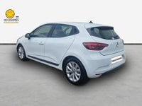 Voitures D'occasion À Matoury | Renault Clio 1.6 E-Tech Hybride 140Ch Expression -21N