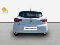 Voitures D'occasion À Matoury | Renault Clio Réversible 1.5 Blue Dci 100Ch Business 21N