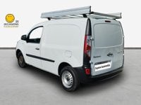 Voitures D'occasion À Matoury | Renault Kangoo Van 1.5 Blue Dci 75Ch Générique