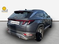 Voitures D'occasion À Matoury | Hyundai Tucson 1.6 Crdi 136Ch Hybrid 48V Creative Dct7