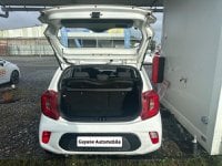 Voitures D'occasion À Matoury | Kia Picanto My20 Emotion 1 0 Mpi 67Ch E6D