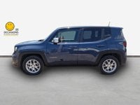 Voitures D'occasion À Matoury | Jeep Renegade 1.3 Turbo T4 190Ch Phev 4Xe Limited Bva6 Eawd