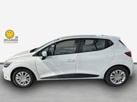 Voitures D'occasion À Matoury | Renault Clio 0.9 Tce 90Ch Limited 5P
