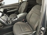 Voitures D'occasion À Matoury | Hyundai Tucson 1.6 Crdi 136Ch Hybrid 48V Creative Dct7