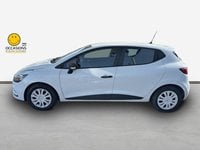 Voitures D'occasion À Matoury | Renault Clio 1.2 16V 75Ch Life 5P
