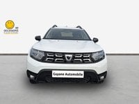 Voitures D'occasion À Matoury | Dacia Duster 1.5 Blue Dci 115Ch Essential 4X2