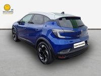 Voitures D'occasion À Matoury | Renault Captur 1.6 E-Tech Full Hybrid 145Ch Select