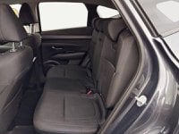 Voitures D'occasion À Matoury | Hyundai Tucson 1.6 Crdi 136Ch Hybrid 48V Creative Dct7