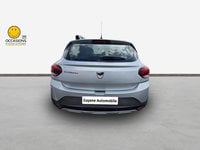 Voitures D'occasion À Matoury | Dacia Sandero 1.0 Tce 90Ch Stepway Confort -22