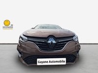 Voitures D'occasion À Matoury | Renault Mégane 1.3 Tce 140Ch Dynamique Edc