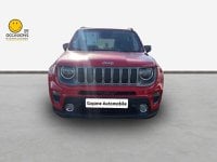Voitures D'occasion À Matoury | Jeep Renegade 1.3 Gse T4 150Ch Limited Bvr6 My21