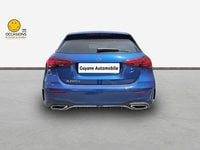 Voitures D'occasion À Matoury | Mercedes-Benz Classe A 200 D 150Ch Amg Line 8G-Dct