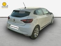 Voitures D'occasion À Matoury | Renault Clio Sté 1.5 Blue Dci 85Ch Air
