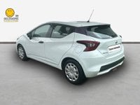 Voitures D'occasion À Matoury | Nissan Micra 1.0 73Ch Acenta