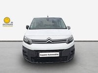 Voitures D'occasion À Matoury | Citroën Berlingo Xl 850Kg Bluehdi 100 S&S Cabine Approfondie Co...