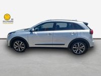 Voitures D'occasion À Matoury | Kia Niro 1.6 Gdi 105Ch Isg + Électrique 43.5Ch Evasion Dct6