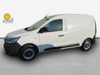 Voitures D'occasion À Matoury | Renault Express Van 1.5 Blue Dci 75Ch Generique