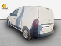 Voitures D'occasion À Matoury | Renault Kangoo Van L1 E-Tech Ev45 11Kw Advance