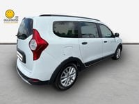 Voitures D'occasion À Matoury | Dacia Lodgy 1.5 Blue Dci 115Ch Ambiance 7 Places
