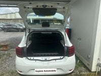Voitures D'occasion À Matoury | Dacia Sandero 0.9 Tce 90Ch Ambiance 2 Places