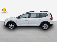 Voitures D'occasion À Matoury | Dacia Jogger 1.0 Tce 110Ch Essential 7 Places