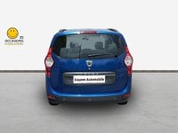 Voitures D'occasion À Matoury | Dacia Lodgy 1.3 Tce 100Ch Fap Essentiel 5 Places E6D-Full