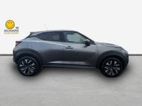 Voitures D'occasion À Matoury | Nissan Juke My21 Silver 1 0L Dig-T 114Ch 6Mt