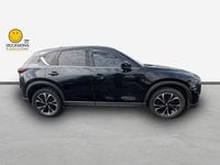 Voitures D'occasion À Matoury | Mazda Cx-5 2.2 Skyactiv-D 150Ch Avantage Bva6 2023