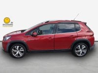 Voitures D'occasion À Matoury | Peugeot 2008 1.2 Puretech 110Ch Crossway S&S Eat6