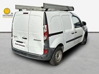 Voitures D'occasion À Matoury | Renault Kangoo Express 1.5 Blue Dci 80Ch Générique 5Cv