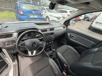 Voitures D'occasion À Matoury | Renault Express Vu Generique 1 5L Dci 75Ch E6D