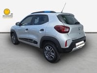 Voitures D'occasion À Matoury | Dacia Spring 45Ch Business 2020 - Achat Intégral