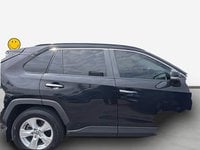 Voitures D'occasion À Matoury | Toyota Rav4 Hybride 218Ch Dynamic 2Wd