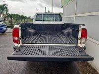 Voitures D'occasion À Matoury | Toyota Hilux 2.4 D-4D 150Ch X-Tra Cabine Lecap 4Wd My20