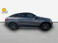 Voitures D'occasion À Matoury | Mercedes-Benz Gle Coupé 350 D 258Ch Sportline 4Matic 9G-Tronic ...
