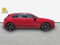 Voitures D'occasion À Matoury | Mercedes-Benz Classe A 180 136Ch Progressive Line