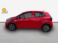 Voitures D'occasion À Matoury | Kia Picanto 1.2 Dpi 84Ch X Line Bvma5