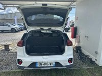 Voitures D'occasion À Matoury | Kia Niro My22 Evasion 1 6L Gdi 141Ch Dct6