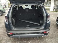 Voitures D'occasion À Matoury | Hyundai Tucson 1.6 Crdi 136Ch Hybrid 48V Creative Dct7