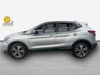 Voitures D'occasion À Matoury | Nissan Qashqai 1.3 Dig-T 160Ch Business Edition Dct Euro6D-T