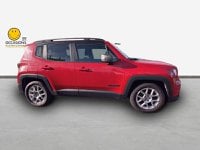 Voitures D'occasion À Matoury | Jeep Renegade 1.3 Gse T4 150Ch Limited Bvr6 My21