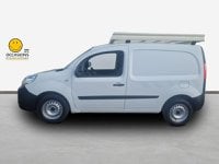 Voitures D'occasion À Matoury | Renault Kangoo Vu Ph.2 Generique 1 5L Dci 75Cv