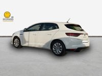 Voitures D'occasion À Matoury | Renault Mégane 1.5 Blue Dci 115Ch Authentique