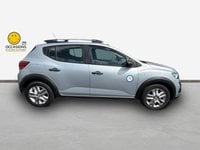 Voitures D'occasion À Matoury | Dacia Sandero 1.0 Tce 90Ch Stepway Confort -22