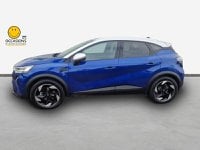Voitures D'occasion À Matoury | Renault Captur 1.6 E-Tech Full Hybrid 145Ch Select