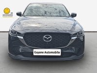 Voitures D'occasion À Matoury | Mazda Cx-5 2.2 Skyactiv-D 150Ch Avantage Bva6 2023