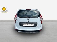 Voitures D'occasion À Matoury | Dacia Lodgy 1.5 Blue Dci 115Ch Ambiance 7 Places