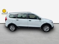 Voitures D'occasion À Matoury | Dacia Lodgy 1.5 Blue Dci 115Ch Ambiance 7 Places