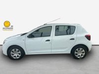Voitures D'occasion À Matoury | Dacia Sandero 0.9 Tce 90Ch Ambiance 2 Places