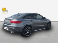 Voitures D'occasion À Matoury | Mercedes-Benz Gle Coupé 350 D 258Ch Sportline 4Matic 9G-Tronic ...